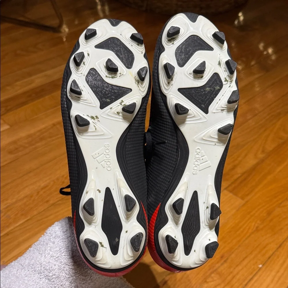 adidas Predator 20.4 FxG Mens Soccer Cleats EE9566 Size 10.5 Men’s - Picture 7 of 7